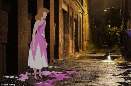 cinderella