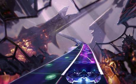 Amplitude’s PS4 & PS3 Kickstarter hit its goal at the last minute