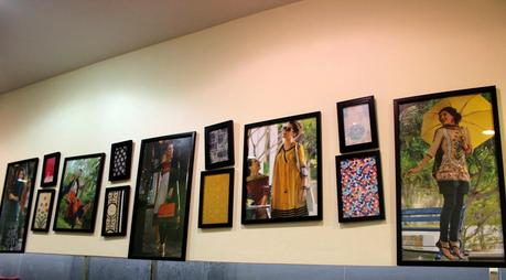 Spring/Summer 2014 Collection Of W - The Women Wear Brand