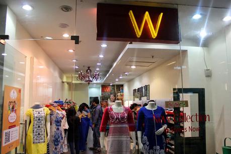 Spring/Summer 2014 Collection Of W - The Women Wear Brand