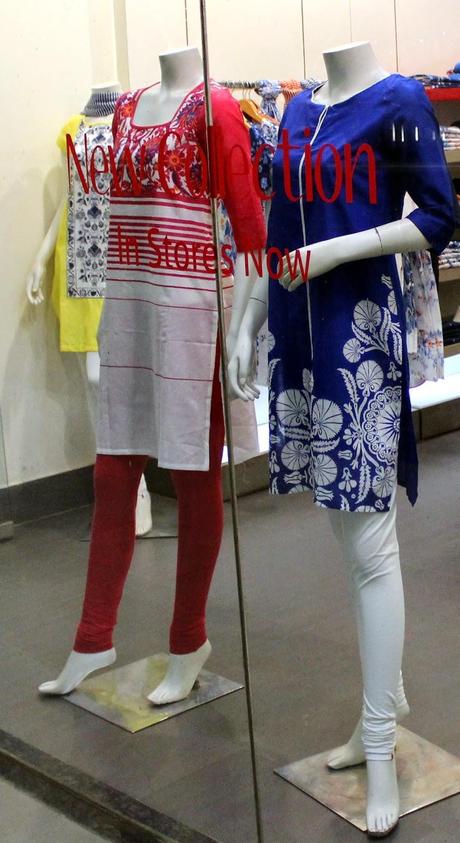 Spring/Summer 2014 Collection Of W - The Women Wear Brand