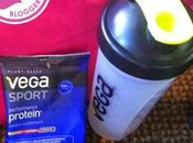 Product Review: VegaSport Performance Protein #fuelyourbetter