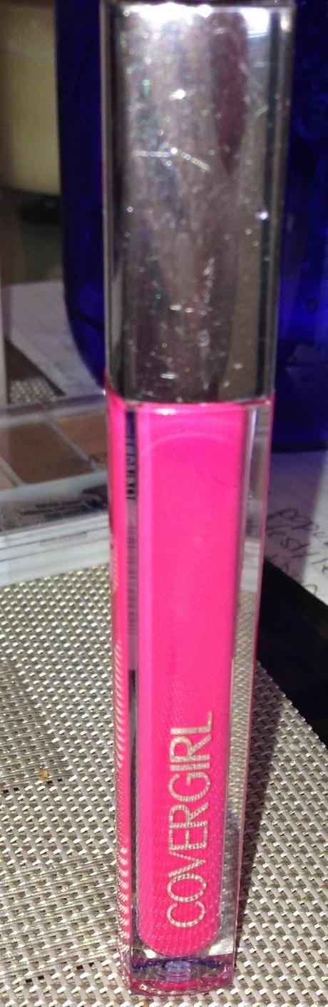 Cover Girl Colorlicious Gloss in Whipped Berry