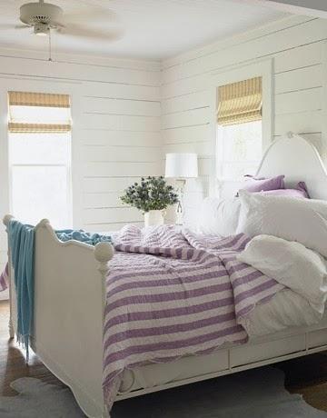 Cozy and Welcoming Guest Rooms