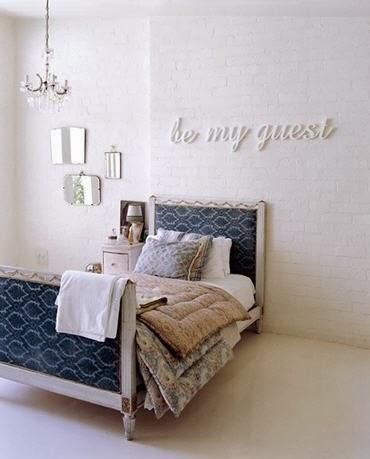 Cozy and Welcoming Guest Rooms