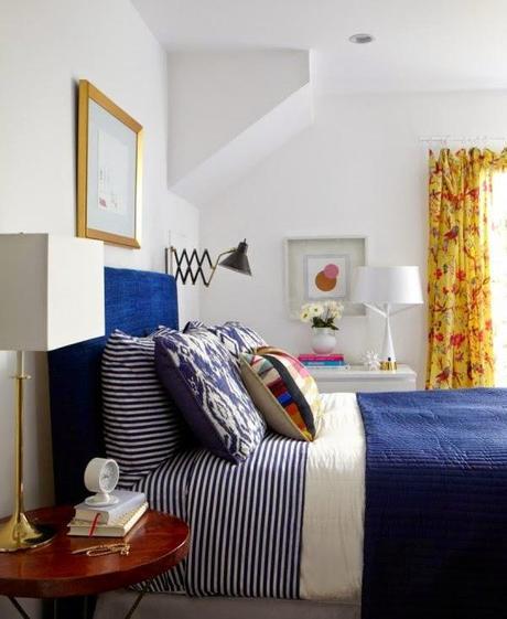 Cozy and Welcoming Guest Rooms