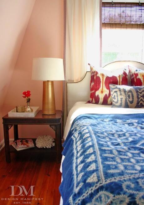 Cozy and Welcoming Guest Rooms