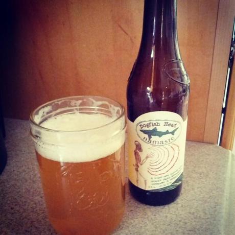 Starting the weekend off right!