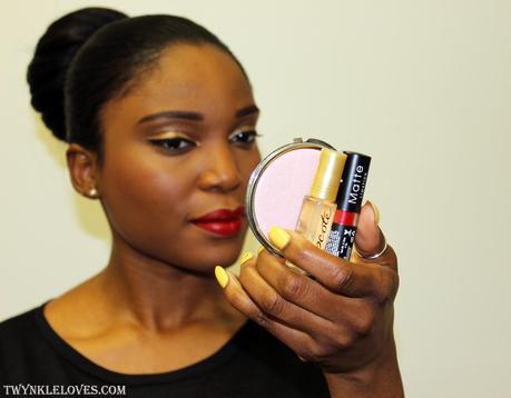 GlowwBox May Edition: Summer Essentials GlowwBox May Edition: Summer Essentials