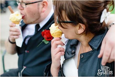 Brighton Wedding Photography Rock and Roll Rockabilly Couple_1701