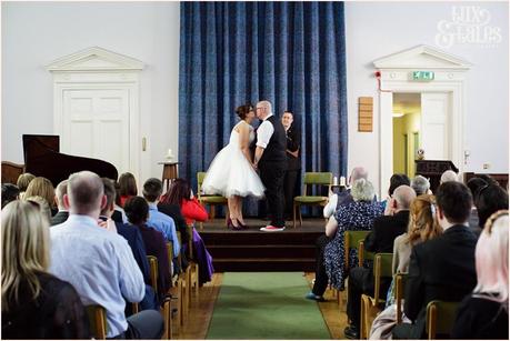 Brighton Wedding Photography Rock and Roll Rockabilly Couple_1688