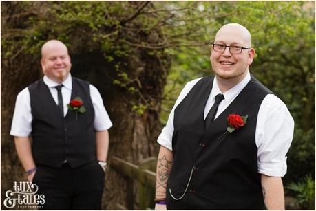 Brighton Wedding Photography Rock and Roll Rockabilly Couple_1679