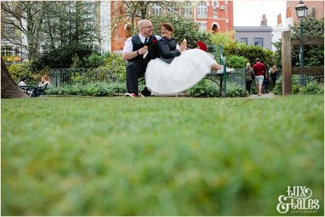 Brighton Wedding Photography Rock and Roll Rockabilly Couple_1705