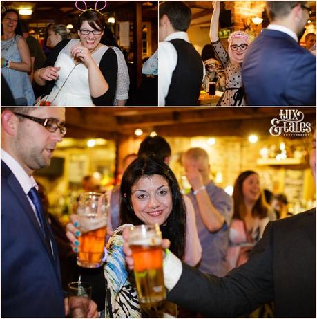 Brighton Wedding Photography Rock and Roll Rockabilly Couple_1720