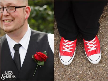 Brighton Wedding Photography Rock and Roll Rockabilly Couple_1680