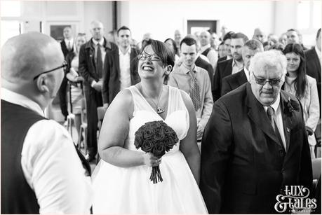 Brighton Wedding Photography Rock and Roll Rockabilly Couple_1684