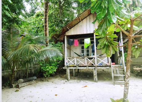 Elena's Travelgram: The most unique destination in Indonesia Togean Islands