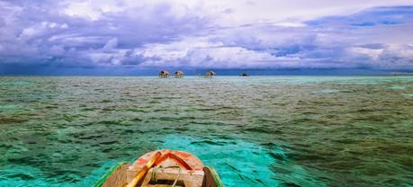 Elena's Travelgram: The most unique destination in Indonesia The Togean Islands