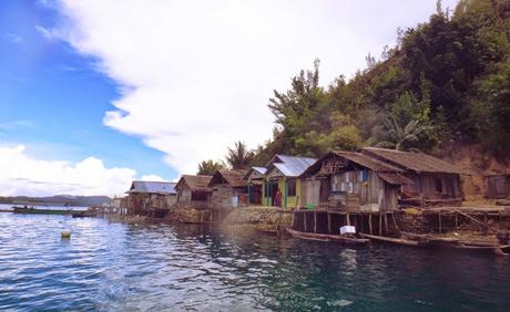 Elena's Travelgram: The most unique destination in Indonesia Togean Islands