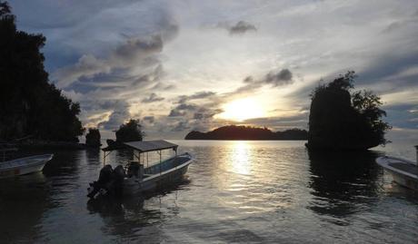 Elena's Travelgram: The most unique destination in Indonesia Togean Islands