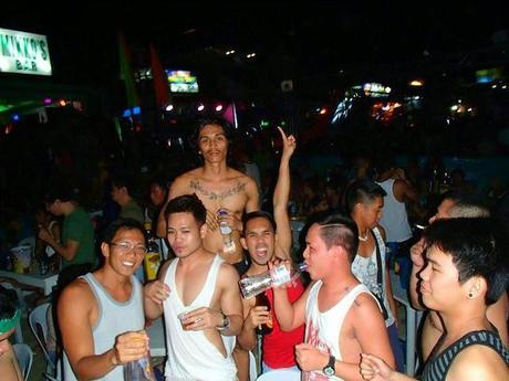 My Puerto Galera Chronicle Part 5: Gay Mecca of the Philippines