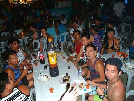My Puerto Galera Chronicle Part 5: Gay Mecca of the Philippines