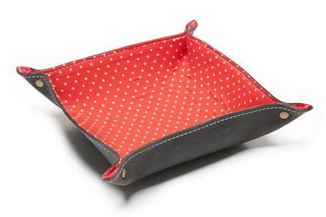 Compartment For Your Stuff   Vanderbilt Valet