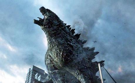 #FF Godzilla, Gordon Willis and more...