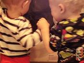 Prime Position Washing Machine Viewing 143/365