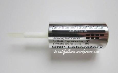 CNP Lab Anti-Blemish Spot Solution (6)