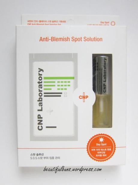 CNP Lab Anti-Blemish Spot Solution