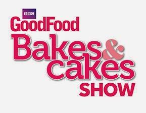 25% Off BBC Good Food Bakes & Cakes Show Tickets!