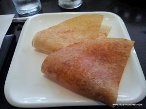 Dosa & Podi Dosa