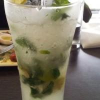 Virgin Mojito