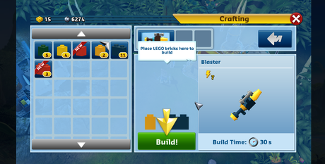 LEGO Legends of Chima Online: Diary Week 1 Screen Shot 2014-05-23 at 19.11.06