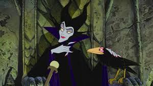 1955 Maleficent