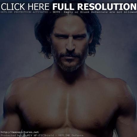 Joe Manganiello