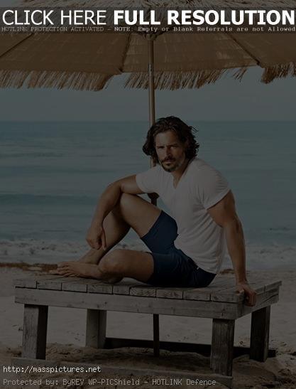 Joe Manganiello