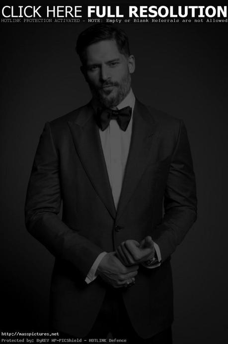 Joe Manganiello