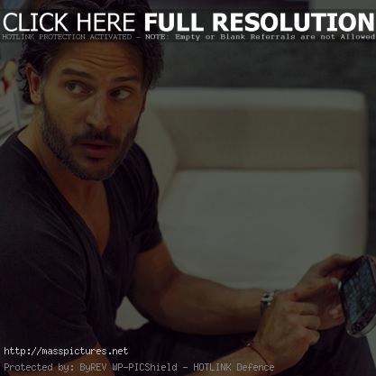 Joe Manganiello