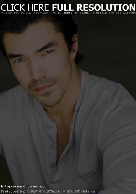 Ian Anthony Dale