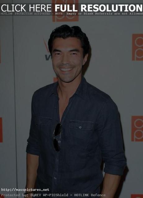 Ian Anthony Dale