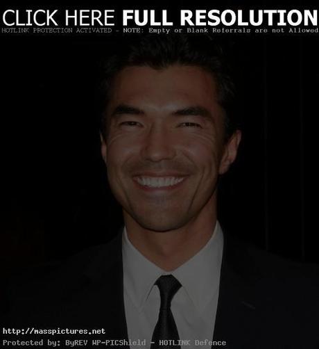 Ian Anthony Dale