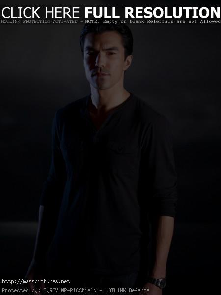 Ian Anthony Dale