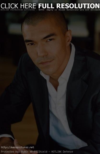 Ian Anthony Dale