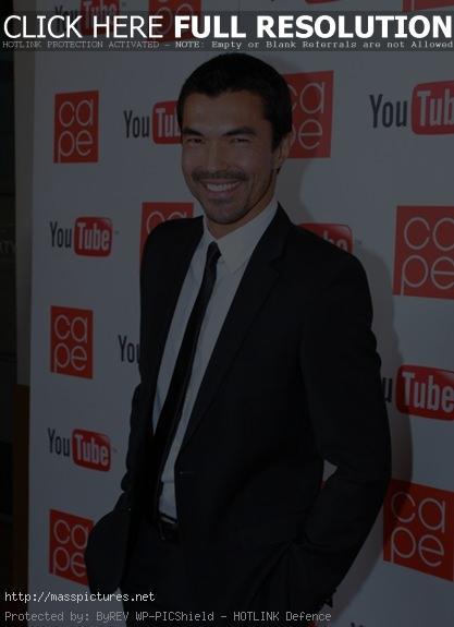 Ian Anthony Dale