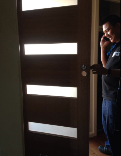 5 Star Locksmith Melbourne