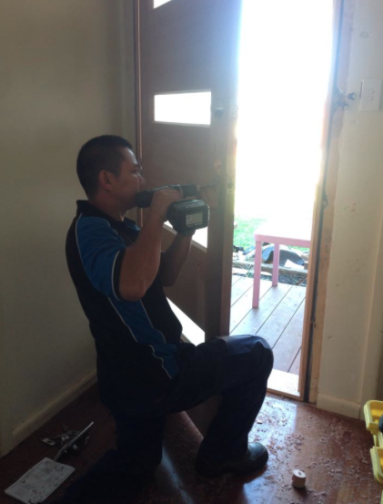 5 Star Locksmith Melbourne