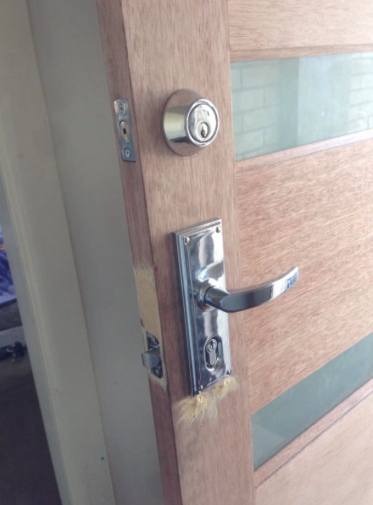 5 Star Locksmith Melbourne