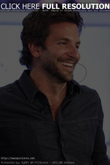 Bradley Cooper